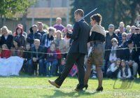 Hammeltanz 2011 Hirrlingen Jahrgang  1991/92