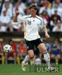 Fussball WM 2006: Deutschland - Schweden