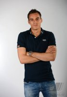 Fussball 1. Bundesliga, Saison 2012/2013, Werder Bremen: Raphael WOLF im exklusiven Pressefoto ULMER Fotoshooting
