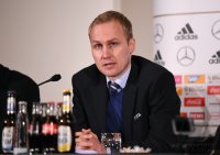 Fussball International Testspiel: Italien -  Deutschland