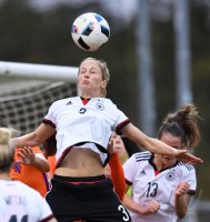 Fussball International Frauen Laenderspiel: Deutschland - Holland