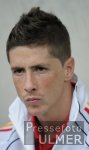 Fussball International:  TORRES (Spanien)