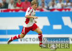 FUSSBALL 1. Bundesliga Koeln, VORONIN Einzelaktion