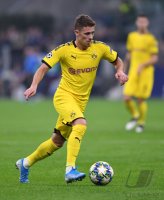 Fussball International CHL 19/20: Inter Mailand - Borussia Dortmund