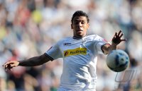 Fussball 1. Bundesliga, Saison 2011/2012: Moenchengladbach - Nuernberg