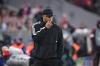 Fussball International CHL 24/25: FC Bayern Muenchen - Inter Mailand