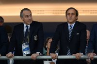 Fussball International Europameisterschaft 2012: England - Italien