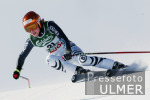 SKI  WM 2003  St.Moritz Damen Super G