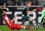 FUSSBALL, 1. BUNDESLIGA, 12. Spieltag: Moenchengladbach - Stuttgart