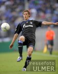 Fussball DFB - Pokal  1. Runde: TSV Germania Windeck - FC Schalke 04