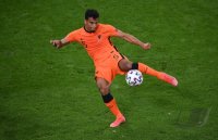 Fussball International Europameisterschaft 2021: Niederlande - Oesterreich