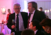 Uli Hoeness 60. Geburtstag