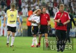 Fussball WM 2006  Deutschland - Italien