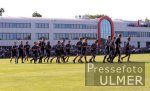 Fussball 1. Bundesliga:  Training FC Bayern Muenchen