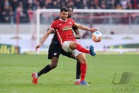 Fussball 1. Bundesliga Saison 21/22: Europa-Park Stadion Freiburg