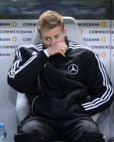 Fussball International WM Qualifikation 2014:  Andre Schuerrle (Deutschland)