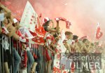 Fussball Pokalfinale Schweiz: BSC Young Boys Bern - FC Sion