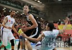 Basketball  1. Bundesliga  09/10  Walter Tigers Tuebingen -  BG Goettingen