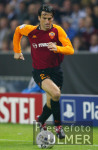 Champions League, AS Rom: PANUCCI, Einzelaktion