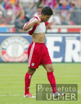 FUSSBALL  1. Liga  FC Bayern  Giovane Elber (FCB)