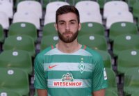 Fussball 1. Bundesliga Saison 16/17: Portraettermin  SV Werder Bremen