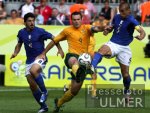 Fussball WM 2006 ITA-AUS