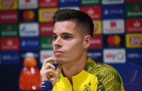 Fussball International CHL 19/20: Pressekonferenz Borussia Dortmund