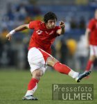 Fussball International Testspiel  Schweiz -Jamaica