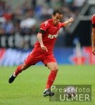 FUSSBALL: LIGA TOTAL CUP 2010 , Petit (Koeln)