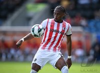 Fussball 1. Bundesliga 25/26 Testspiel
SCR Altach - SC Freiburg