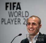 FIFA Gala World Player 2006