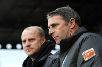 1. Fussball Bundesliga: 1 FSV Mainz 05 - SV Werder Bremen