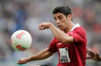 Fussball 1. Bundesliga, Saison 2012/2013: Hannover 96 - Werder Bremen