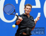 Tennis Weissenhof Mercedes Cup Stuttgart