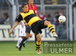 Fussball 1. Bundesliga, BVB: KEHL, Einzelaktion