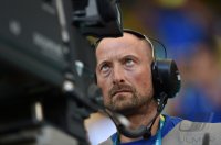 FUSSBALL WM 2014, Gruppenphase: Uruguay - England