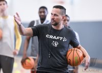 Basketball 2. Bundesliga 2024/2025 Tigers Tuebingen