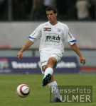 Fussball Schweizer Superleague FC Z - GC Z