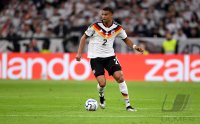 FUSSBALL UEFA Nations League 26/27 Deutschland - Serbien