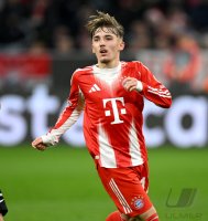 Fussball International CHL 25/26: 
FC Bayern Muenchen - Sporting Lissabon