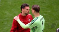 Fussball  1. Bundesliga   Saison 2025/2026     34. Spieltag  FC Bayern Muenchen - 1. FC Koeln