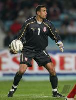 Fussball  International Testspiel Tunesien - Ghana