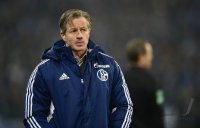Fussball, 1. Bundesliga Saison 2012/2013: FC Schalke 04 - Fortuna Duesseldorf