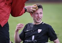 Fussball Landesliga Staffe 4 23/24: TSV Strassberg - TSV Harthausen / Scher