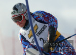 SKI   Weltcup  Salalom  Park City Herren  Bode Miller (USA)