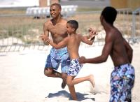 FIFA BEACH SOCCER WORLD CUP 2008