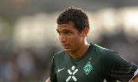 1. Fussball Bundesliga: Juan Barros (SV Werder Bremen)