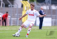 Fussball 1. Bundesliga Saison 19/20: SSV Reutlingen - 1. FC Koeln