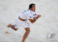 FIFA BEACH SOCCER WORLD CUP 2008: FRANCE - ITALY