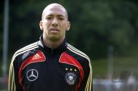 Fussball International Fototermin U 21 Nationalmannschaft